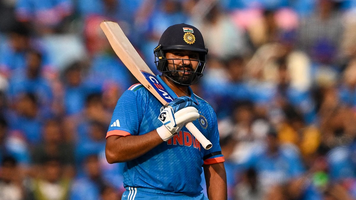 টানা ছয় ম্যাচ জিতেছে রোহিত শর্মার ভারত