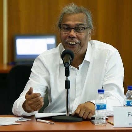 ফারুখ ফয়সল