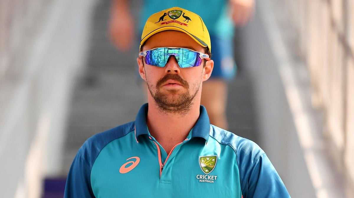 অস্ট্রেলিয়ার বিশ্বকাপজয়ী সদস্যদের মধ্যে ট্রাভিস হেড সবার শেষে ভারত ছাড়বেন