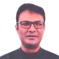 শাহ সারোয়ার কবীর