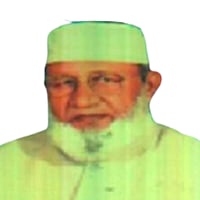 আহাদ আলী সরকার