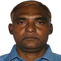 মজিবর রহমান