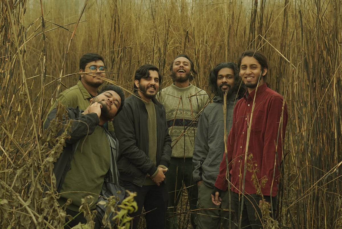 ব্যান্ড অড সিগনেচার