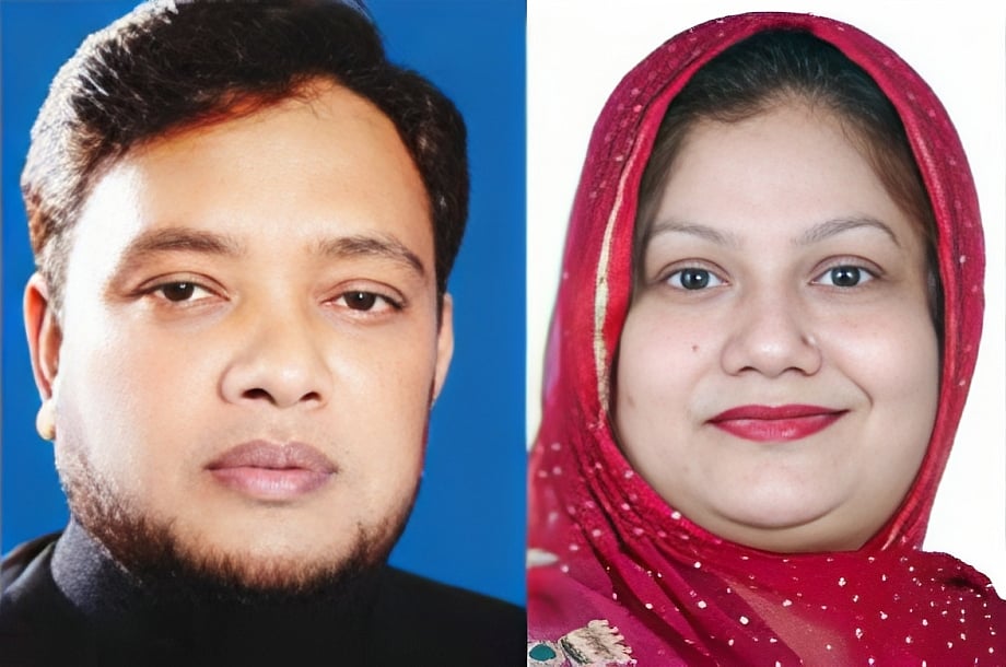 আবদুর রহমান বদি, শাহীন আক্তার