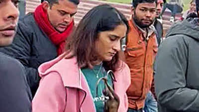 ভিনেশ ফোগাত