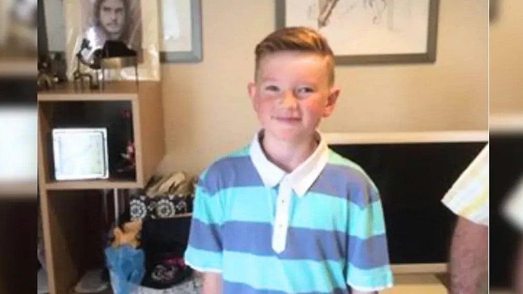 ছয় বছর আগে স্পেনে হারিয়ে যায় অ্যালেক্স বেটি