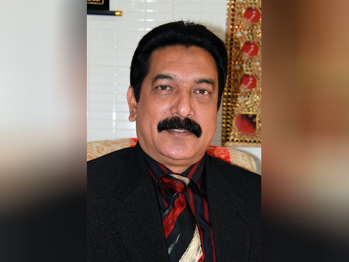 মসিউর রহমান রাঙ্গা