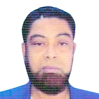 মোঃ আসাদুজ্জামান