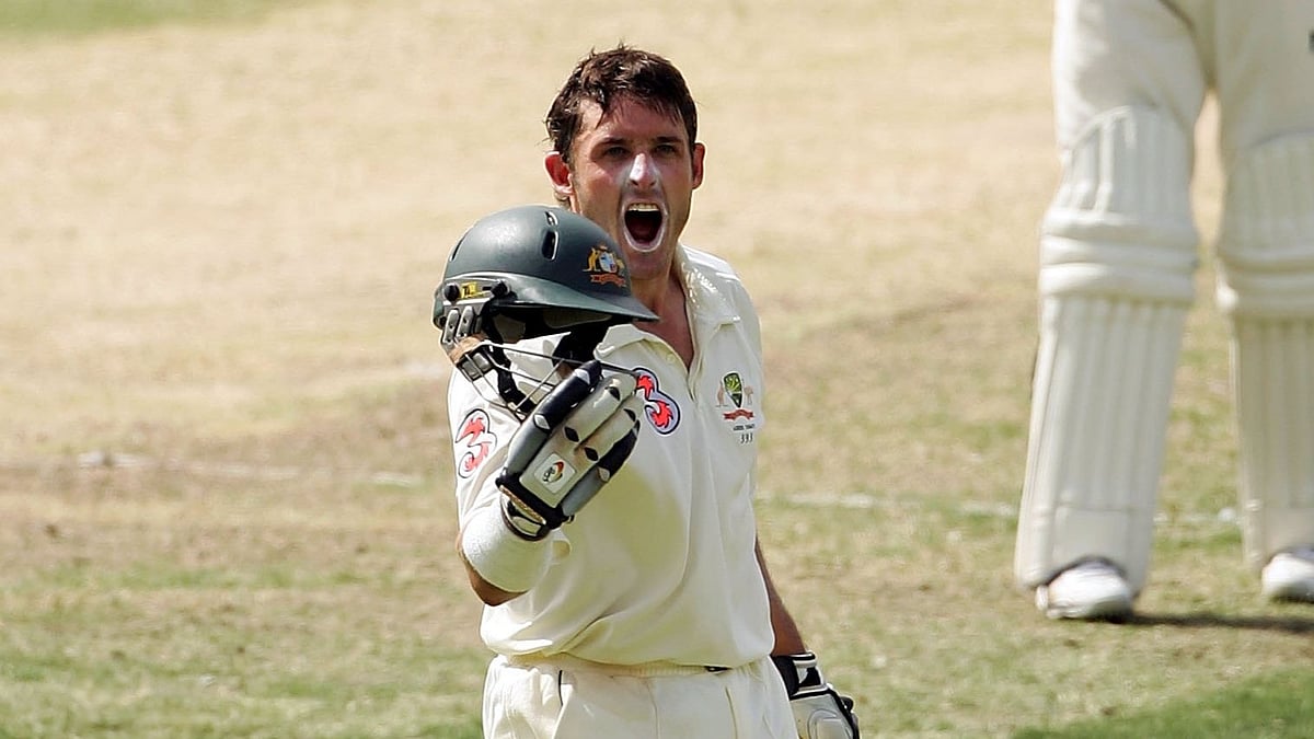 মাইক হাসি ওয়ার্নারের জায়গায় প্রথাগত ওপেনারকেই দেখতে চান