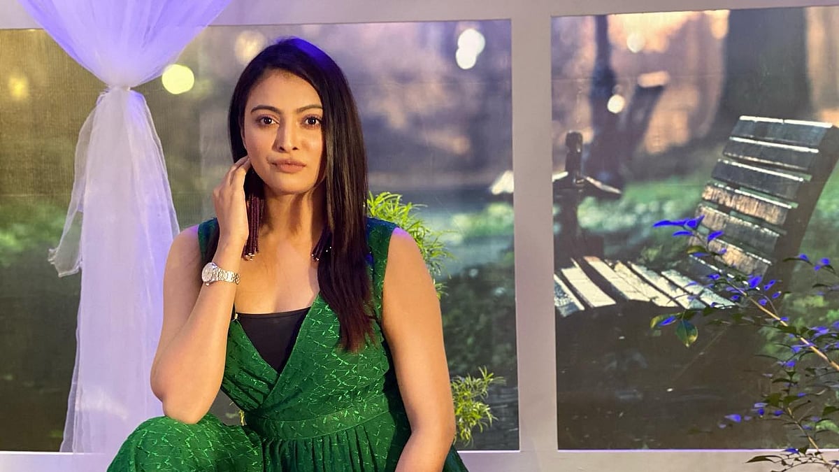 নাবিলা ইসলাম। ছবি : ফেসবুক থেকে