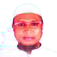 মাহবুবুর রহমান