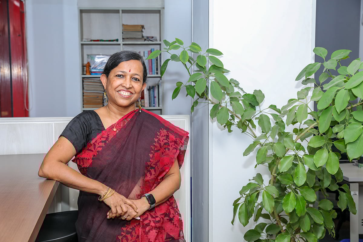 মালবিকা সরকার