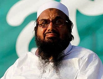 হাফিজ সাঈদ