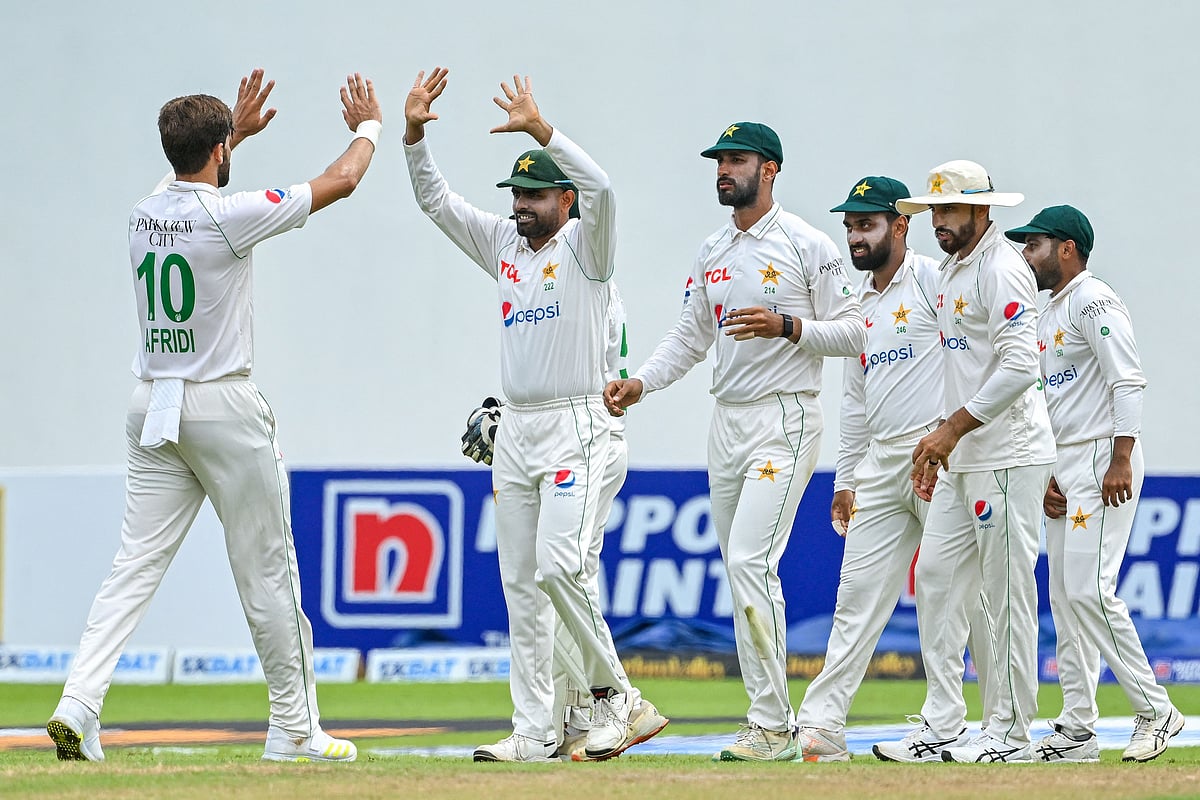 সর্বশেষ শ্রীলঙ্কার বিপক্ষে দুই পেসার নিয়ে খেলেছিল পাকিস্তান