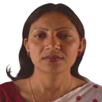 জান্নাত আরা হেনরী