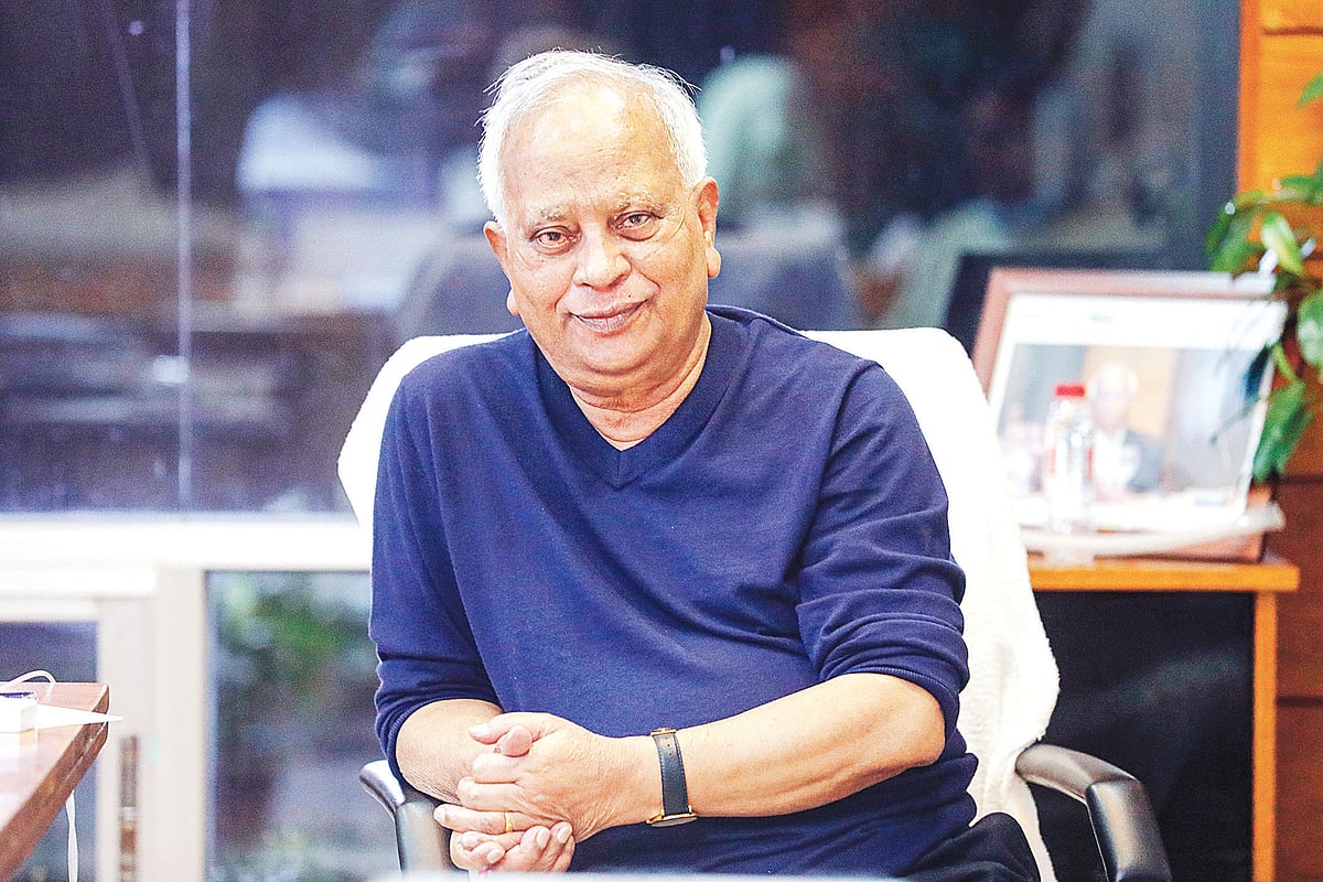 ফজলুর রহমান