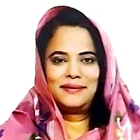 সাবিনা আক্তার তুহিন