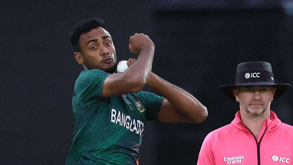 শরীফুল ইসলাম