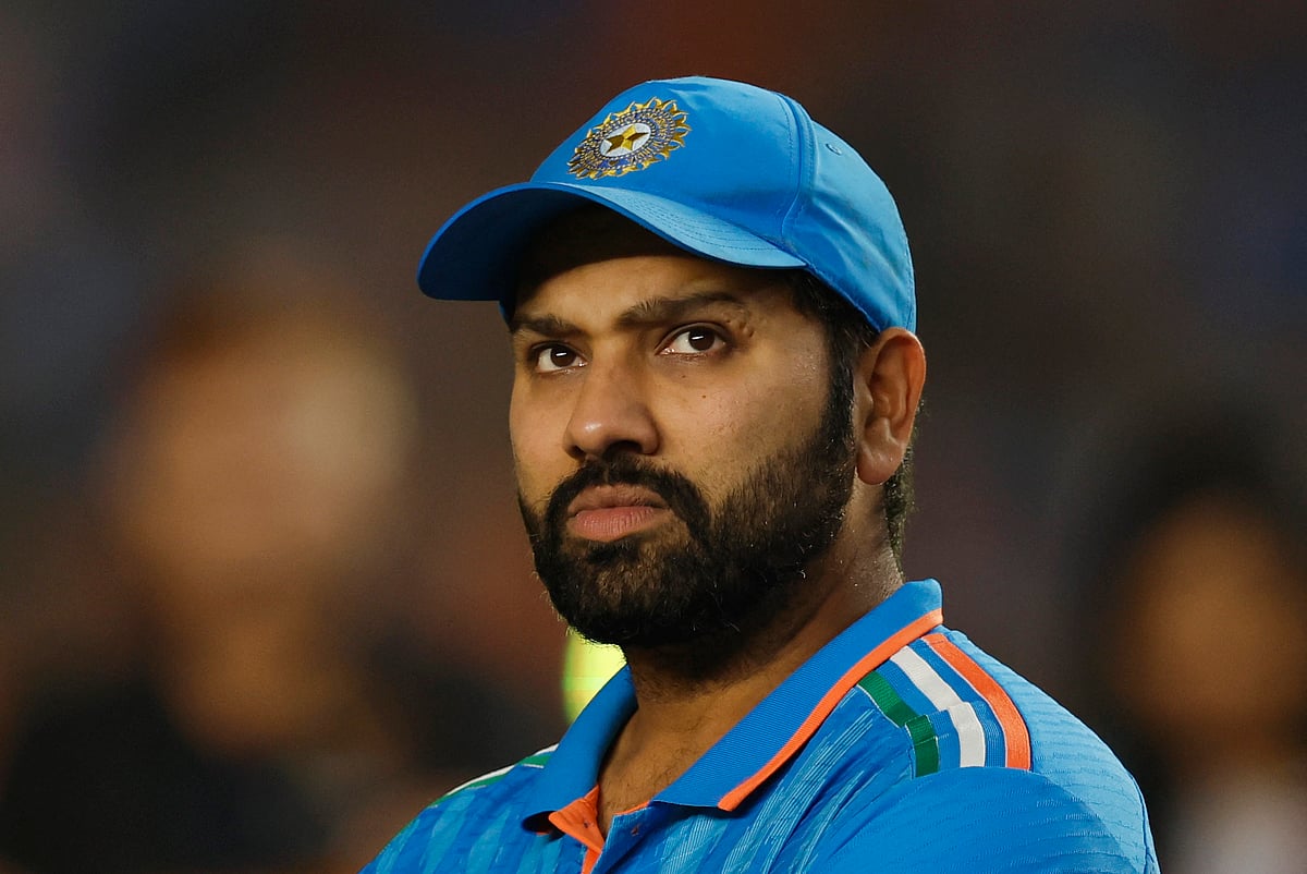 তিন সংস্করণেই ভারতের অধিনায়ক রোহিত শর্মা