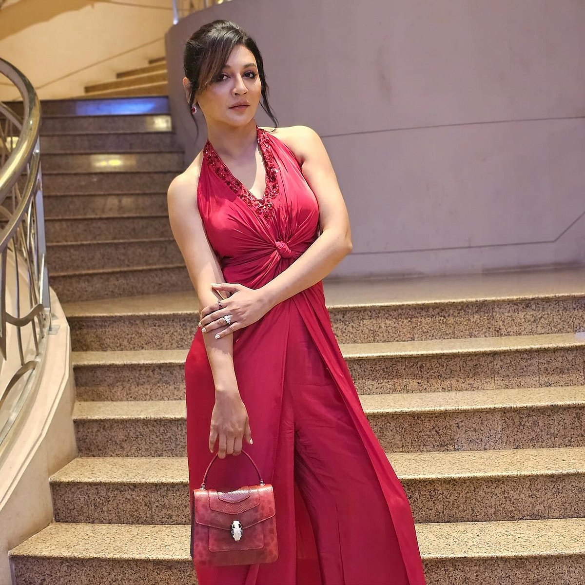 জয়া আহসান