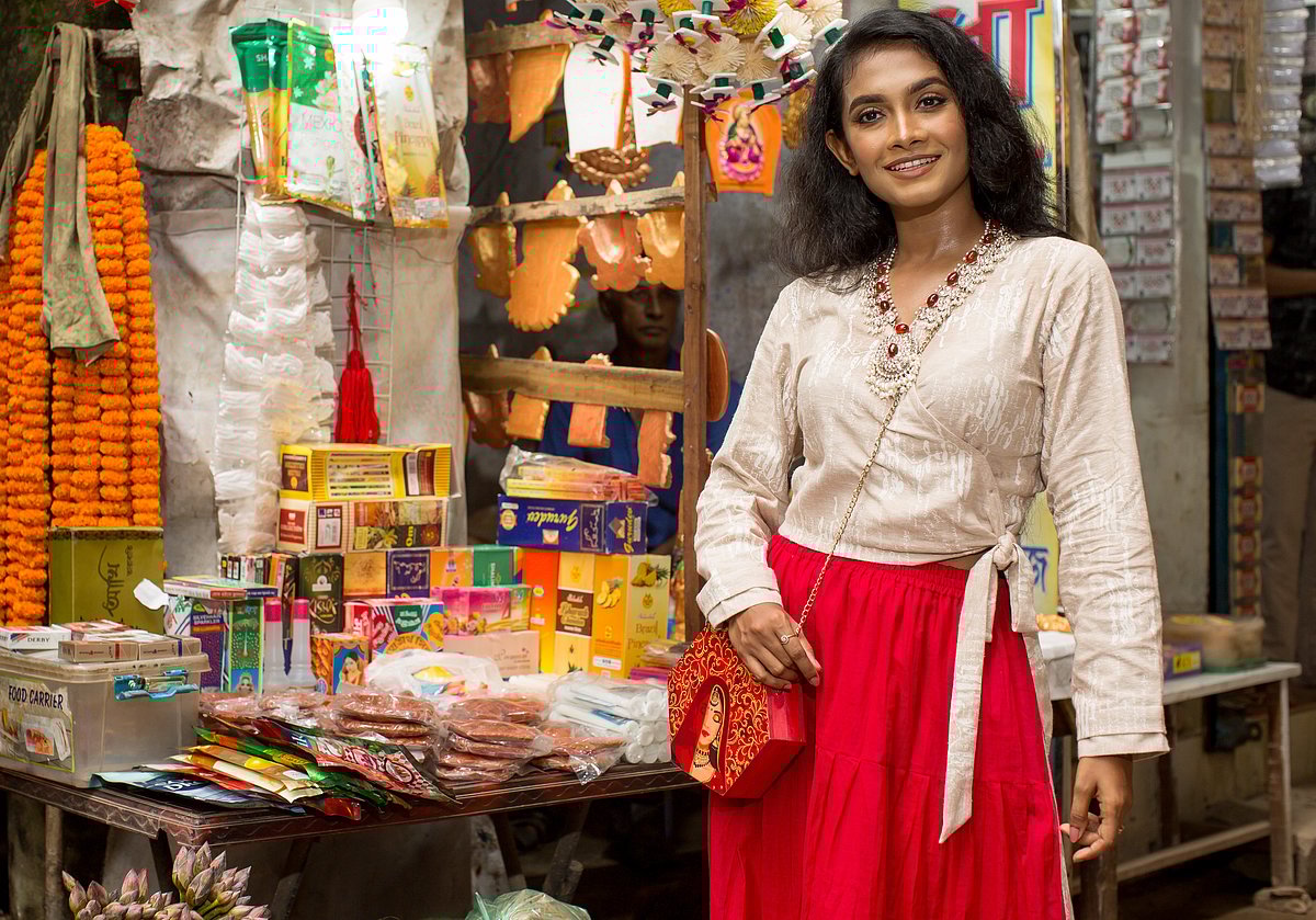 প্রিয়াম অর্চি