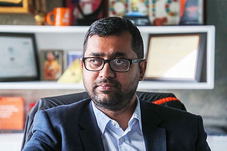 সৈয়দ মোস্তাহিদল হক