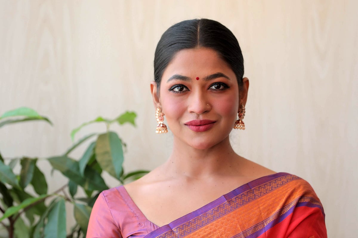 আজমেরী হক বাঁধন