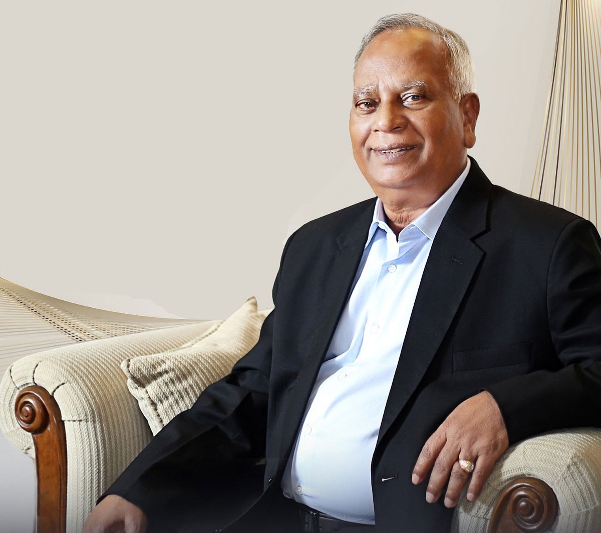 সিটি গ্রুপের চেয়ারম্যান ও ব্যবস্থাপনা পরিচালক ফজলুর রহমান