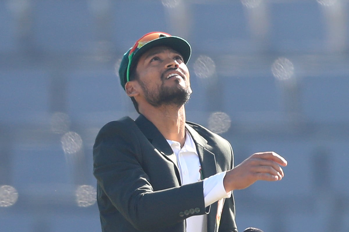 নাজমুল হোসেন