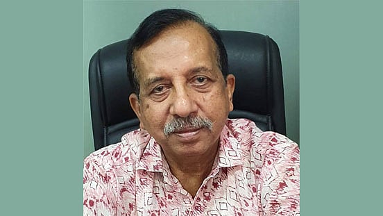 ফিরোজুর রহমান