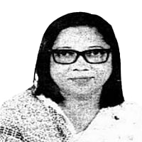 সানজিদা খানম