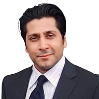 আব্দুল্লাহ আল কায়সার