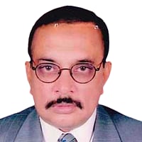 আজিজুল হক চৌধুরী