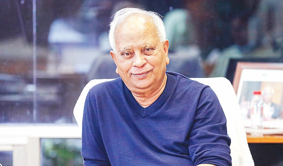 ফজলুর রহমান