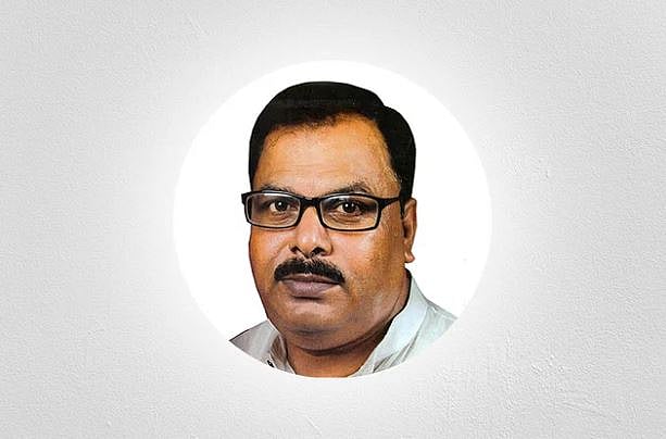 সাবেক প্রাথমিক ও গণশিক্ষা প্রতিমন্ত্রী জাকির হোসেন