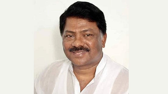 রুহুল কুদ্দুস তালুকদার