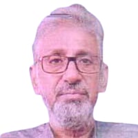 কাজী ফারুক কাদের