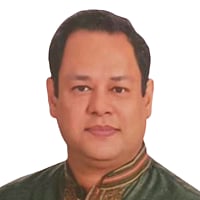 হোসেন মকবুল শাহরিয়ার