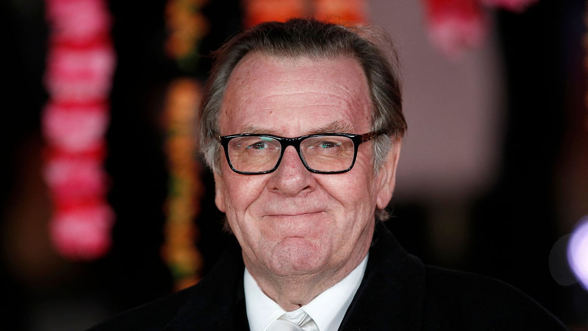 টম উইলকিনসন। এএফপি ফাইল ছবি