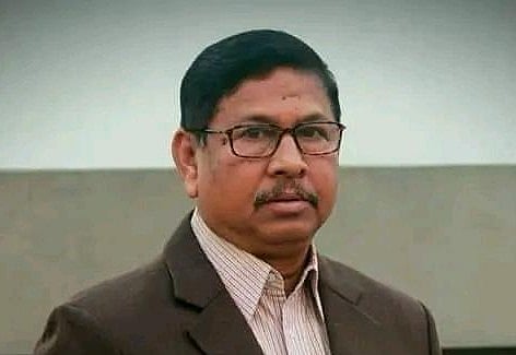 যশোর-৪ আসনের সংসদ সদস্য রণজিত কুমার রায়