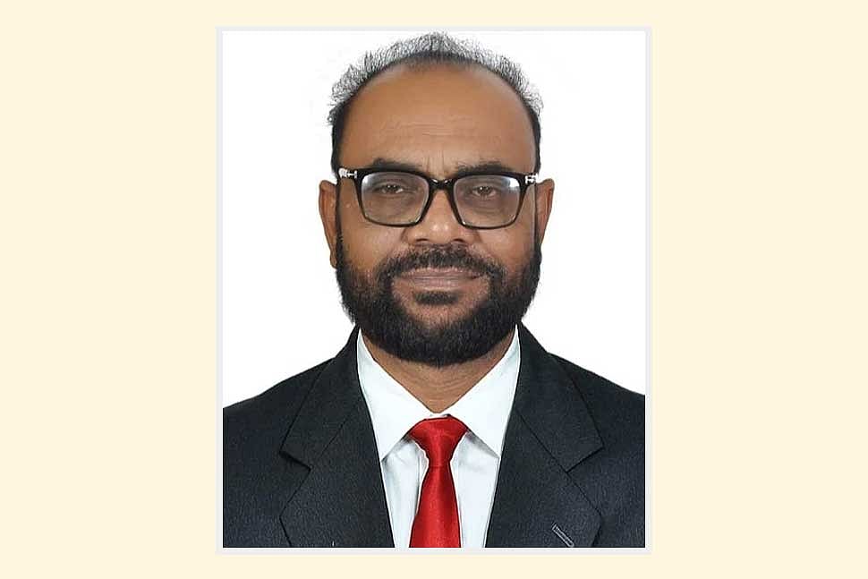 তালুকদার মকবুল