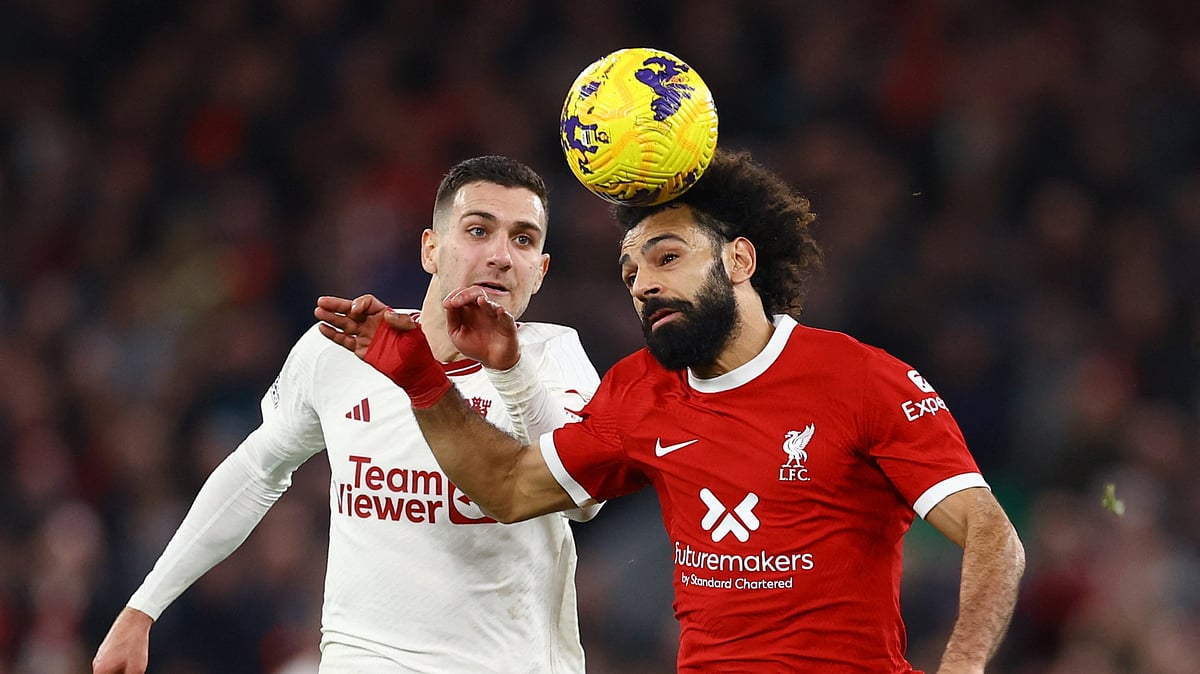 মোহাম্মদ সালাহকে কড়া মার্কিংয়ে রেখেছিলেন দিয়োগো দালোত