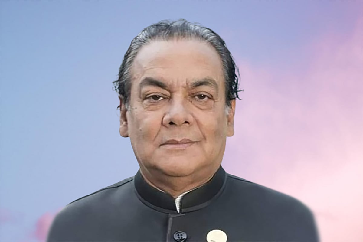 ফরিদপুর-৩ আসনে আওয়ামী লীগের প্রার্থী শামীম হক