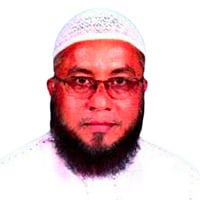 আনিছুল ইসলাম মন্ডল