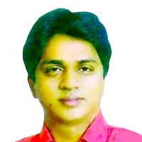 মোশতাক আহমেদ রুহী