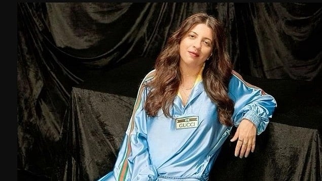 জোয়া আখতার। ছবি: পরিচালকের ইনস্টাগ্রাম থেকে