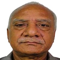 আবদুল লতিফ বিশ্বাস