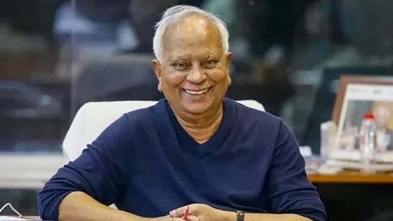 ফজলুর রহমান