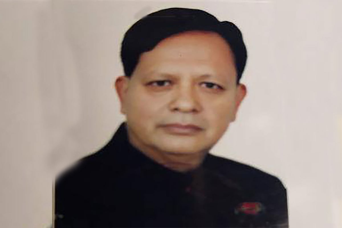 মুহিবুর রহমান