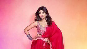 পিঠ পুড়ে গিয়েছিল তবু চালিয়ে গেছেন শুটিং